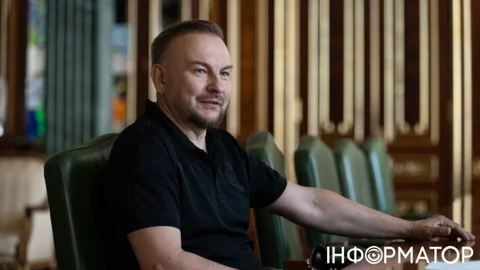 Бескрестнов став радником Зеленського з питань технологій оборони