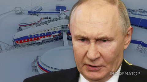Пока США теряют позиции, Путин превращает Арктику в военную крепость - Business Insider
