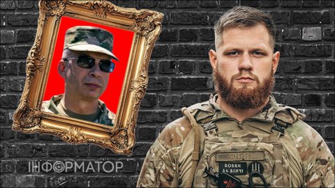 Филимонов из "Волков Да Винчи" намекнул - военных, критиковавших Сырского, начали наказывать