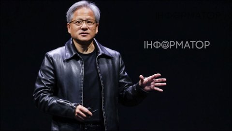 За легендарную куртку руководителя NVIDIA Дженсена Хуанга на аукционе дали сумасшедшие деньги
