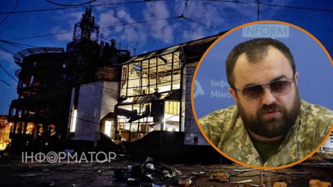 Рекордний залп балістики по Києву або перевірка української ППО перед зимою - аналіз експерта