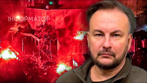 Война стремительно меняется – накануне обстрела 19 июля Флэш предупреждал о новых угрозах