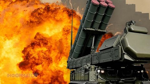 Сили оборони уразили два танкери, плавучий кран та ЗРК "Бук" - Генштаб розкрив подробиці