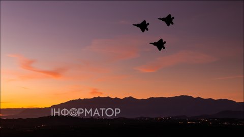 США восьмую ночь подряд наносят удары по Ирану