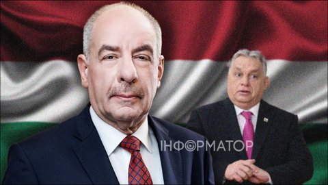 В Венгрии политический кризис: президент изменил конституцию и уволил сам себя