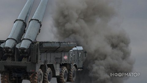 Росія посилює ракетну загрозу - нові "Іскандери" матимуть більшу дальність