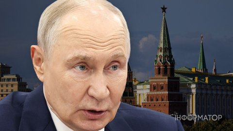 Точка неповернення для Кремля - втрата Криму зруйнує владу Путіна