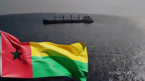 Кількість загиблих на судні під прапором Гвінеї-Бісау зросла до 10 - серед них лоцман АМПУ