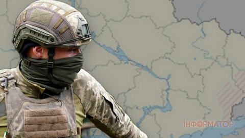 Вільне на Дніпропетровщині залишається під контролем ЗСУ - заяви РФ про захоплення - фейк