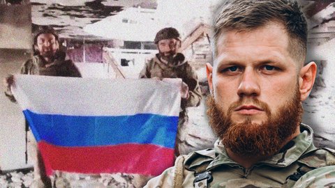 Филимонов после истории с пленными Скалы предположил, что таких групп могло быть больше