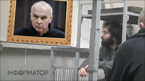 Сына нардепа Шуфрича мобилизовали с VIP-условиями – сейчас он уже в отпуске
