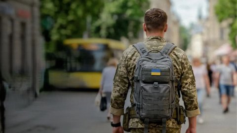 В Міноборони назвали гарантовану зарплату для військових у тилу, відпустці та на лікуванні з липня 2026 року
