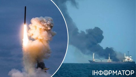 Сирия призвала своих моряков избегать районов боевых действий в Черном море