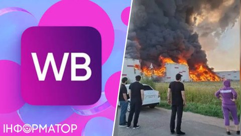 Удари по хабах Wildberries можуть серйозно вдарити по економіці та військовій логістиці РФ - OSINT-дослідник