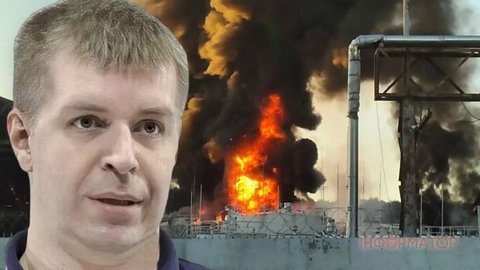 Ви спеціально чи захворіли? Військовий експерт Копитько висміяв українців, які вважають удари по РФ ескалацією з боку України