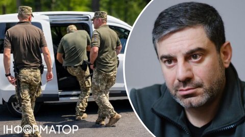 В 90% мобилизации работники ТЦК нарушают права человека - Лубинец раскрыл, в какой области самая плохая ситуация