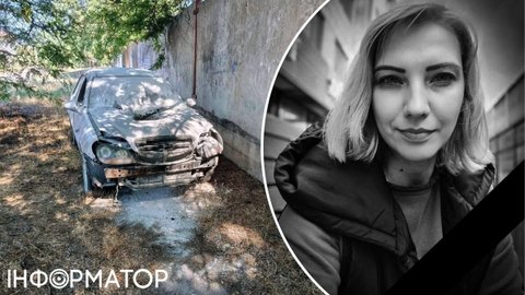 У Херсоні російський FPV-дрон убив заступницю начальника управління Херсонської ОВА - влучив в автівку