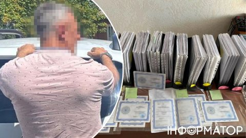 СБУ викрила масштабні схеми для ухилянтів - однією скористалися понад 200 чоловіків