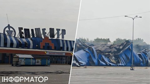 Нові подробиці атаки на Суми - постраждали діти, Епіцентр повністю знищено