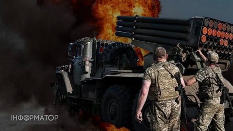 Сили оборони уразили РЛС Буссоль-С, склади боєприпасів і пункти управління дронами РФ - Генштаб ЗСУ