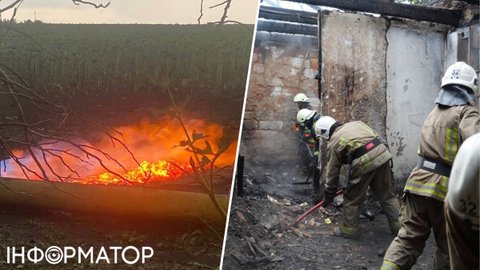 РФ атаковала Одесщину БПЛА, погибла женщина
