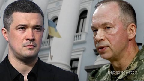 Ніщо не вирішено, проблема Федорова лишилася - відомий політолог Фесенко прокоментував відставку Сирського