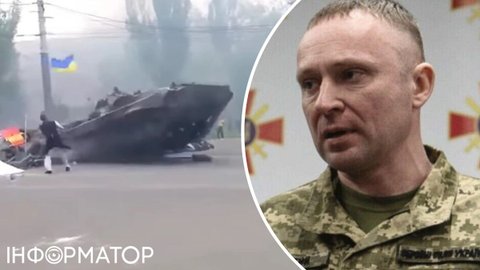 Для нас це погано, дуже складний противник - у РФ панікують через призначення Драпатого