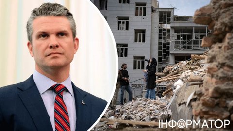 Пентагон розкрив ціну війни проти Ірану - десятки мільярдів доларів, загиблі військові та сотні поранених