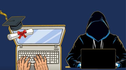 Ви отримали сертифікат - Кіберполіція попередила про нову шахрайську схему
