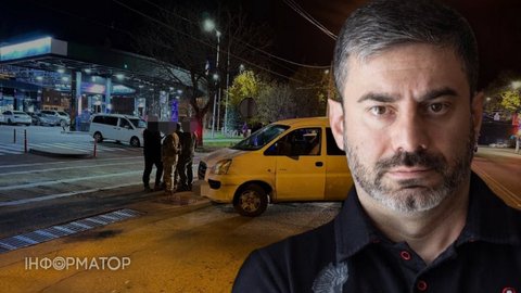 В Івано-Франківську під час мобілізації чоловіку зламали руку та ногу - замість швидкої повезли в ТЦК