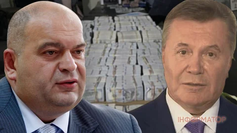 Министр времен Януковича Злочевский продолжает зарабатывать миллиарды в Украине, а его приспешников не наказали