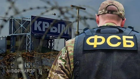 Оккупанты активизировали обыски у крымских татар на фоне кризиса в Крыму - Чубаров
