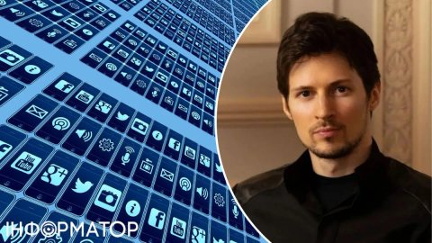 Дуров анонсував криптогаманець Gram для мільярда користувачів Telegram