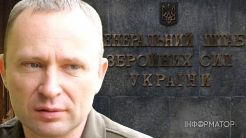 Драпатий вже приступив до виконання обов'язків головнокомандувача ЗСУ, але указу про призначення досі немає - що про це каже Зеленський