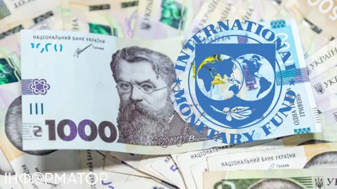 МВФ обмежив нові виплати з Пенсійного фонду - під загрозою Вовина тисяча