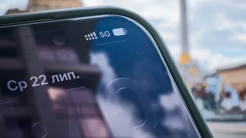 5G в Україні - Мінцифри розповіло, чи подорожчає мобільний зв'язок