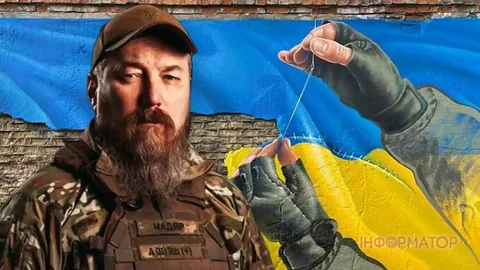 Война может быть остановлена, но не окончена – командующий СБС Мадяр объяснил, почему РФ будет оставаться угрозой