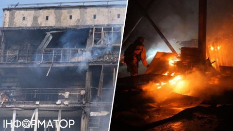 Двоє загиблих на Запоріжжі - РФ завдала понад 900 ударів по області за добу