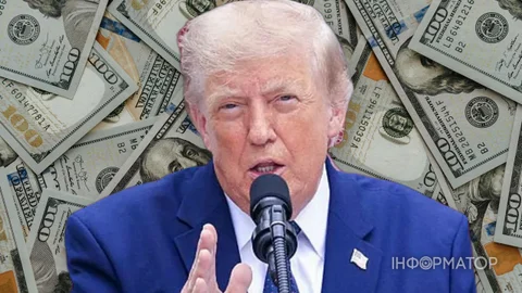 Администрация Трампа заблокировала 400 млн долларов для Украины – деньги могут зависнуть на годы
