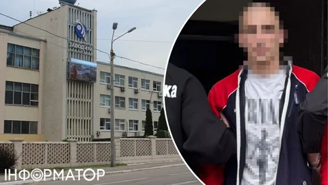 СБУ затримала на Хмельниччині ще одного агента ФСБ - готував удари РФ по оборонних заводах та логістичних базах
