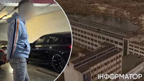 Елітні авто замість оборони - екскерівнику держпідприємства оголосили нові підозри