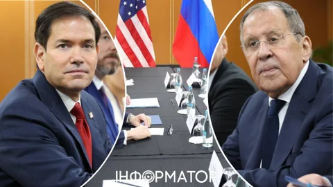 Лавров заверил Рубио, что РФ готова к мирным переговорам – и выдвинул новое требование
