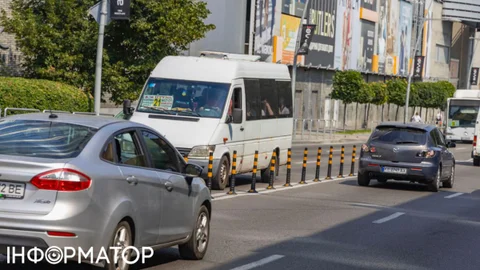 Ціни на пальне в Україні - прогноз до 100 грн за літр на початку серпня