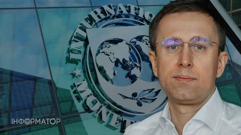 Україна отримала другий транш приблизно $690 млн від МВФ за новою програмою - Корецький