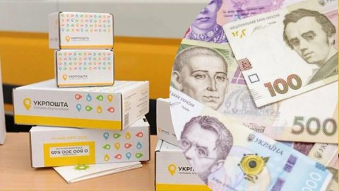 Предприниматель направил покупателям 149 посылок на условиях наложенного платежа - деньги из Укрпочты пришлось требовать через суд