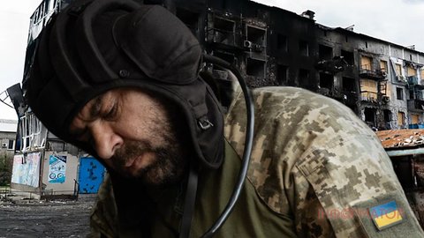 Фронт без хозяина - возле Мирного на Донбассе стремительно разрастается серая зона