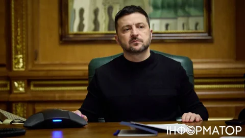 В Україні ще на 90 діб продовжуються воєнний стан і мобілізація - Зеленський підписав закони