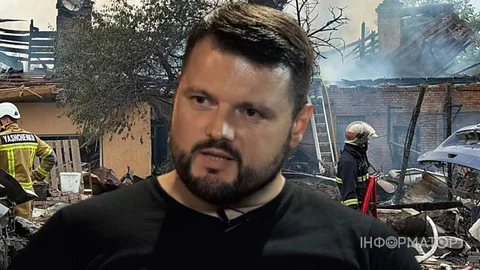 Експрокурор Броневицький назвав ключові кроки у розслідуванні удару по виставці БПЛА на Київщині
