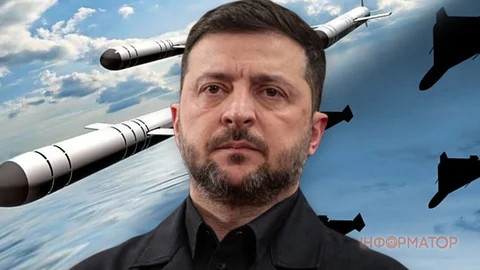 РФ готує новий масований удар по Україні у найближчі 48 годин - Зеленський