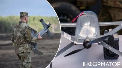 США впервые применили в бою систему перехвата дронов Merops, испытанную в Украине